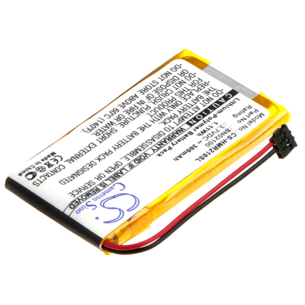 Battery Replaces BN02100