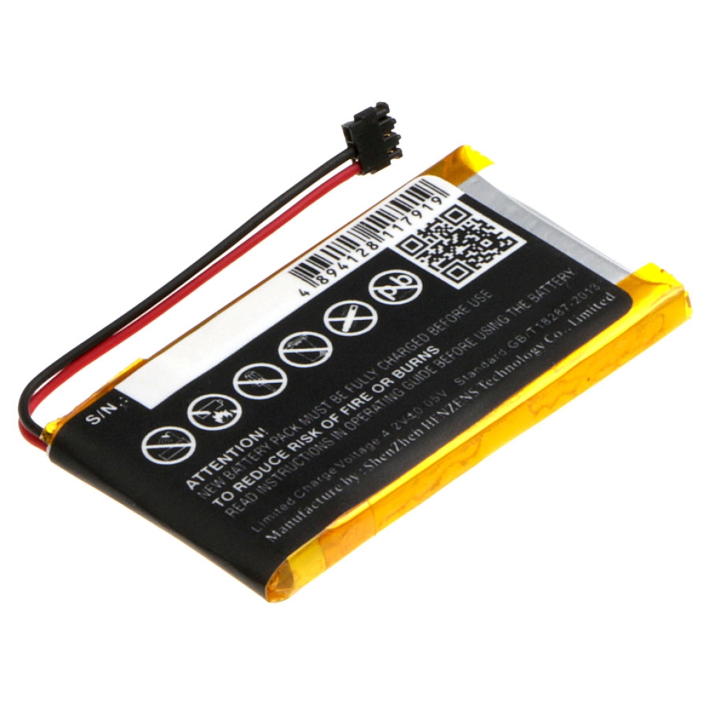 Battery Replaces BN02100