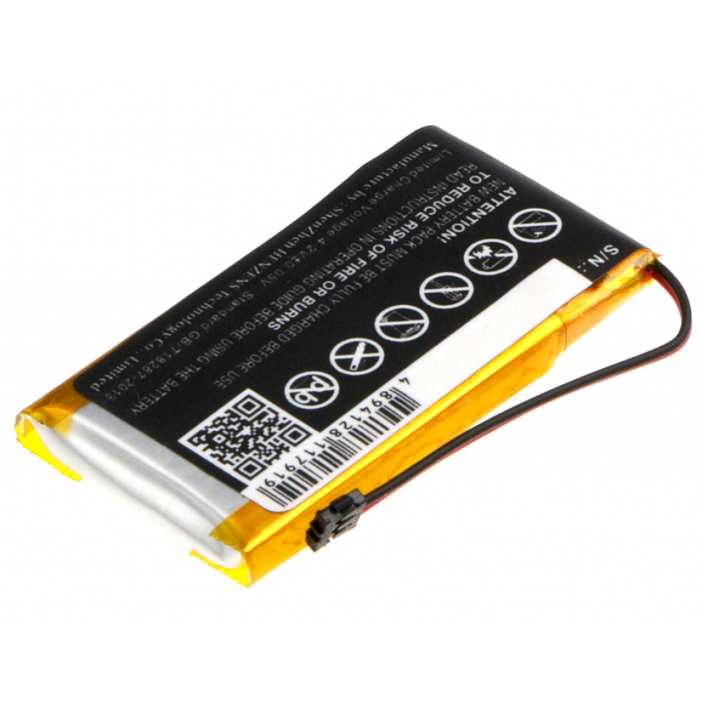 Batterier Ersätter BN02100