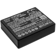 Kompatibel batteribyte för HME 2GL-523450-G2107,PBT-LIP-01,T-LP1,TMA-BAT-02