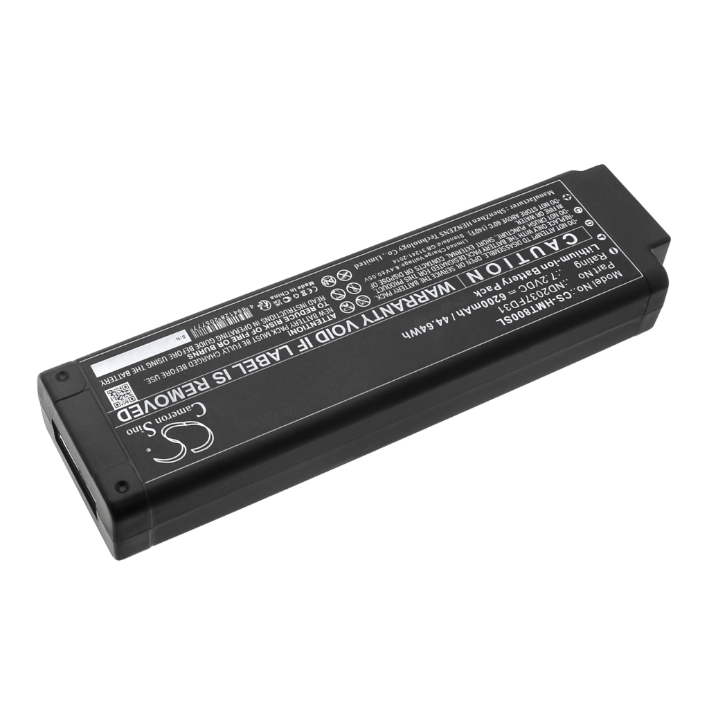 Batterier för verktyg Hitachi CS-HMT800SL