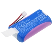 CS-HNC610SL<br />Batteries for   replaces battery VE027-8018-A0