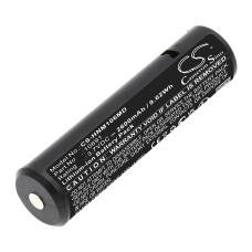 Kompatibel batteribyte för Riester  10691