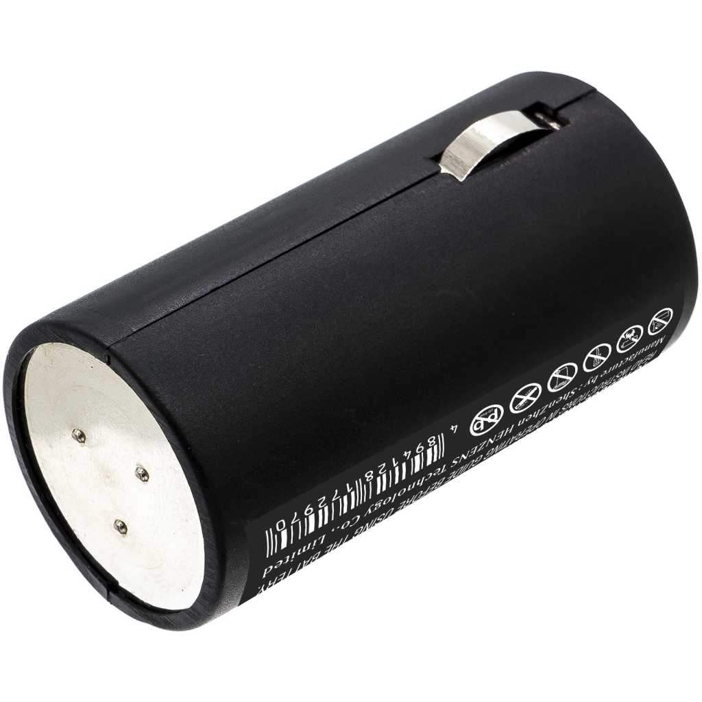 Batterier för medicintekniska produkter Heine CS-HNM333MD