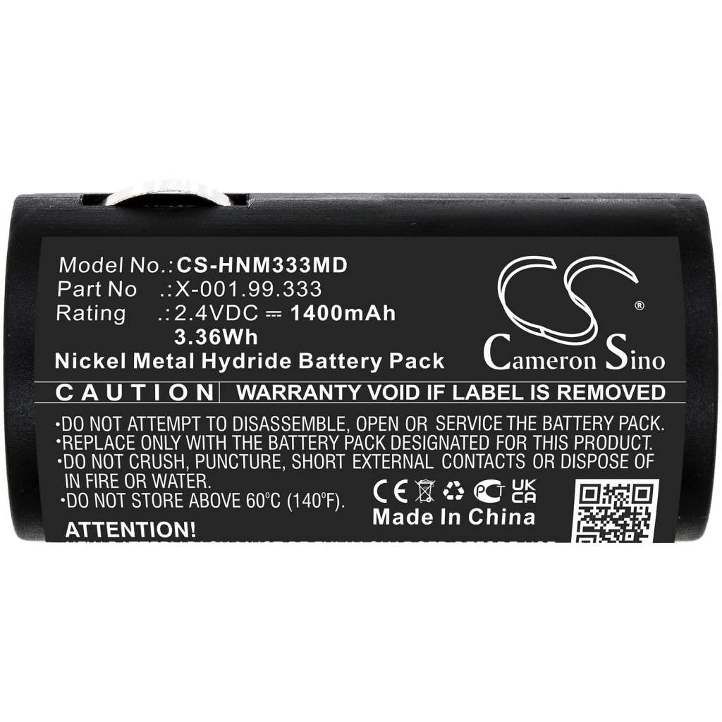 Medical Battery Heine CS-HNM333MD