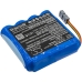 Batterier för medicintekniska produkter Heine CS-HNM676MD