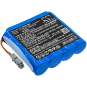 CS-HNM676MX<br />Batteries for   replaces battery X-007.99.675