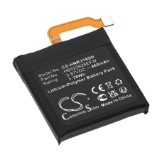 Kompatibel batteribyte för Honor HB522628EFW