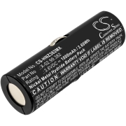 CS-HNZ382MX<br />Batterier för  ersätter batteri X-02.99.382