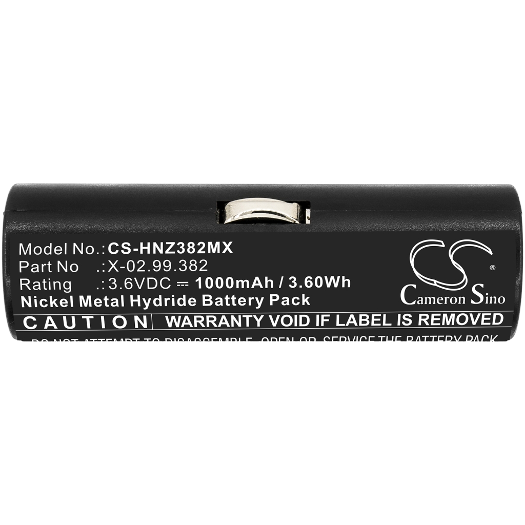 Battery Replaces X-002.99.382