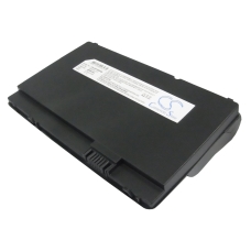 Kompatibel batteribyte för HP 493529-371,504610-001,FZ441AA,FZ441AA#UUF,HSTNN-OB80...