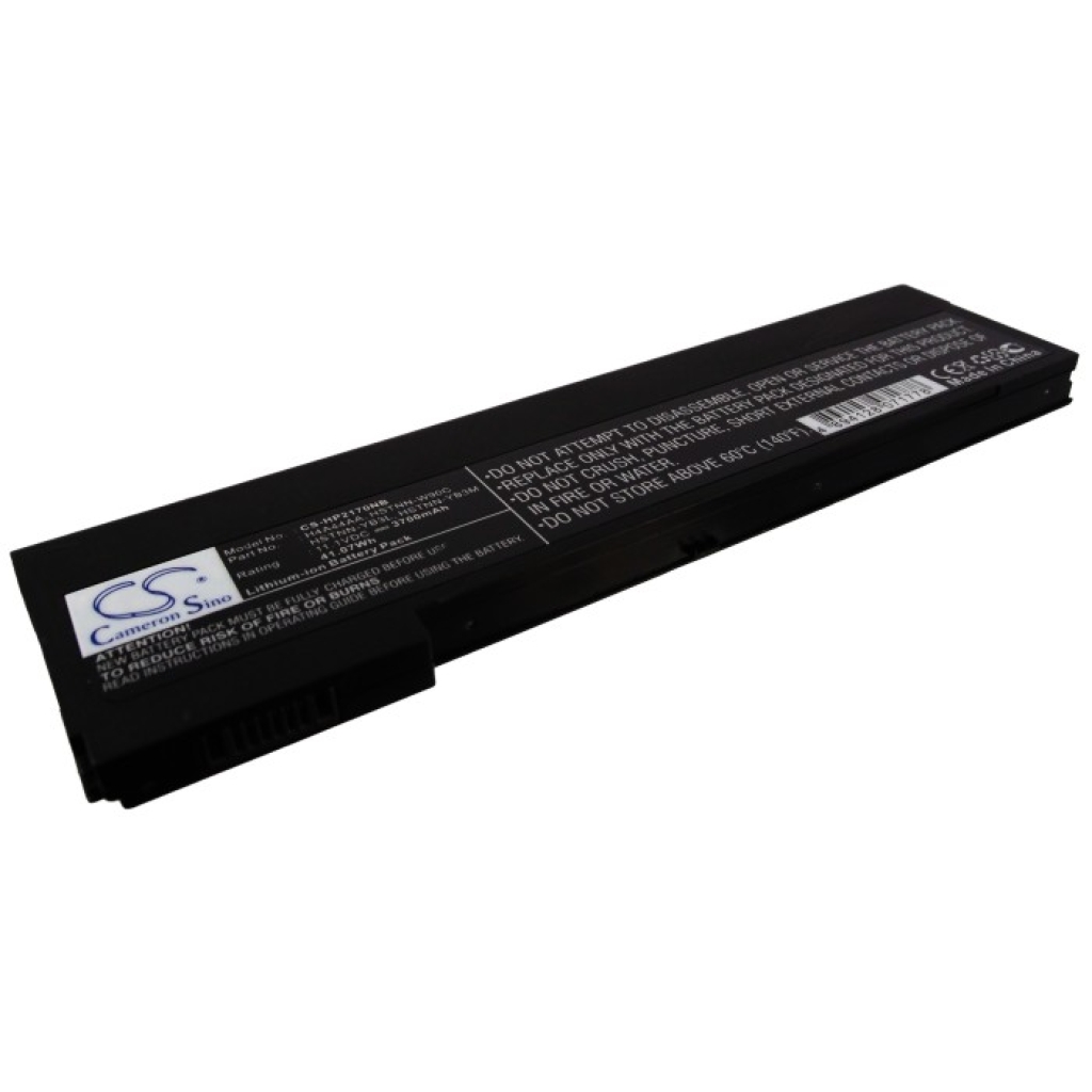 Batterier till bärbara datorer HP CS-HP2170NB