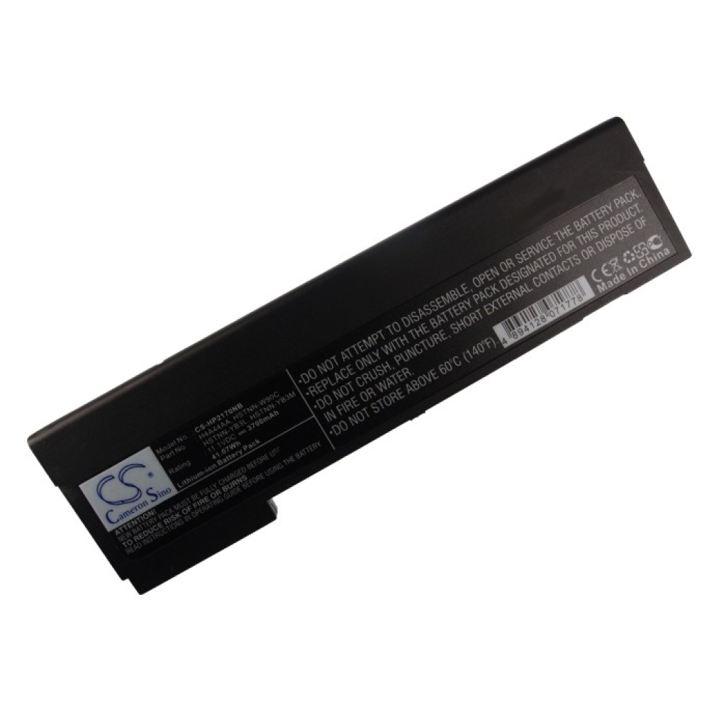 Battery Replaces H4A44AA