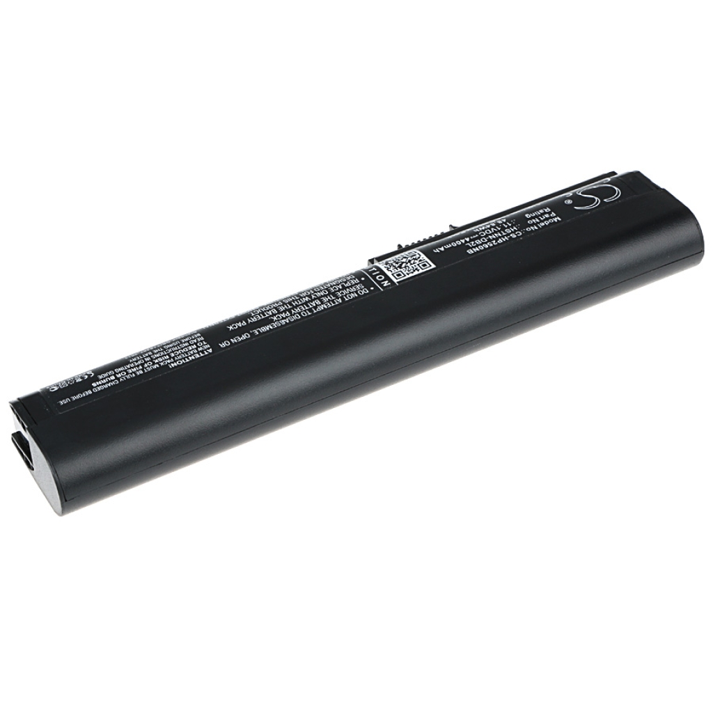 Batterier Ersätter HSTNN-C48C