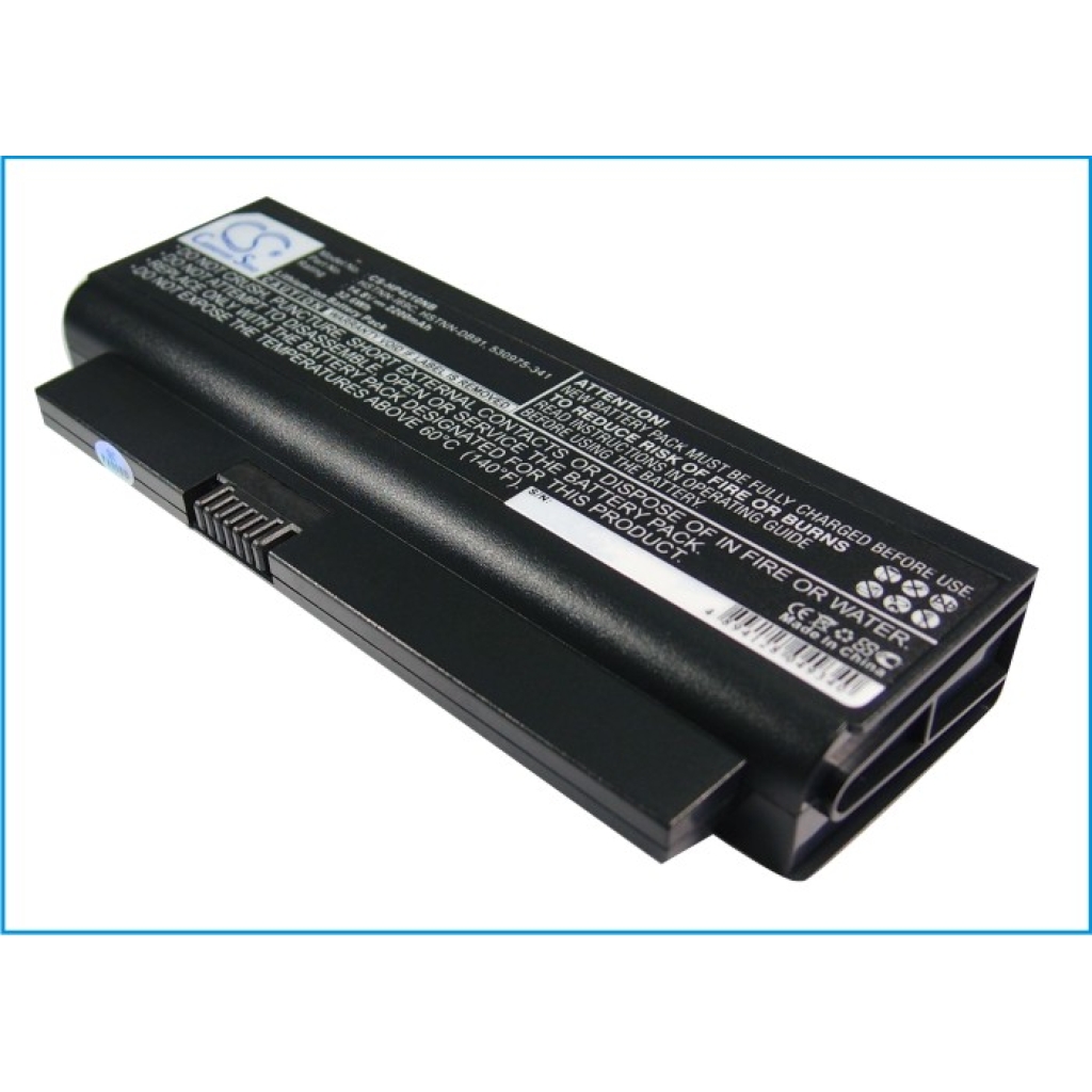 Battery Replaces NBP8A166