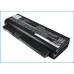 Batterier till bärbara datorer HP CS-HP4210NB