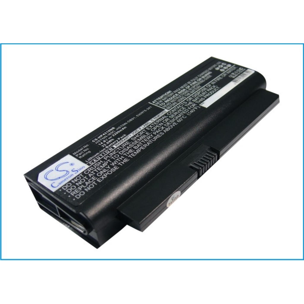 Battery Replaces HH04037