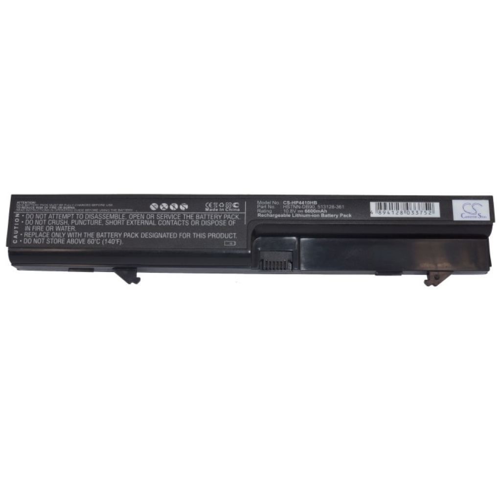 Notebook battery HP ProBook 4406