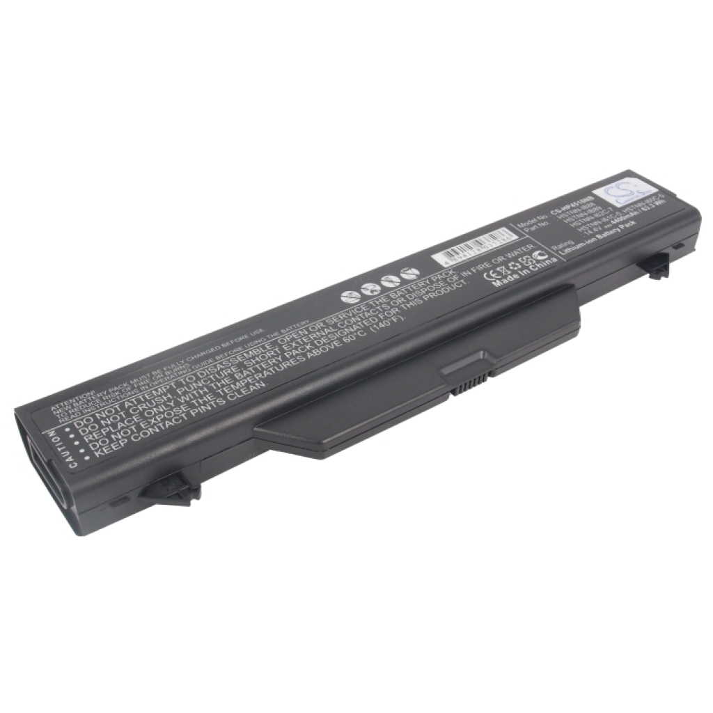 Battery Replaces 513130-321