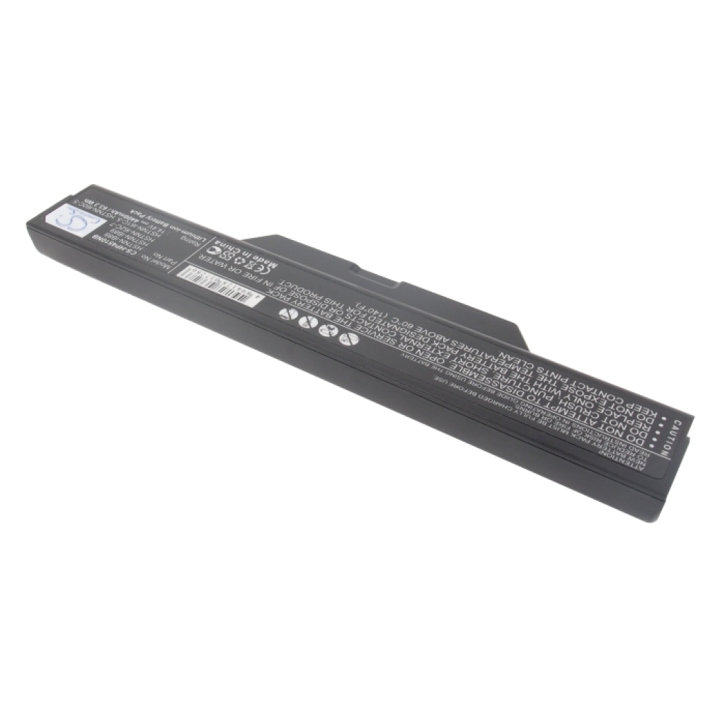 Notebook battery HP Probook 4510s