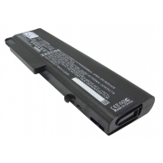 CS-HP6530HB<br />Batterier för  ersätter batteri HSTNN-UB69