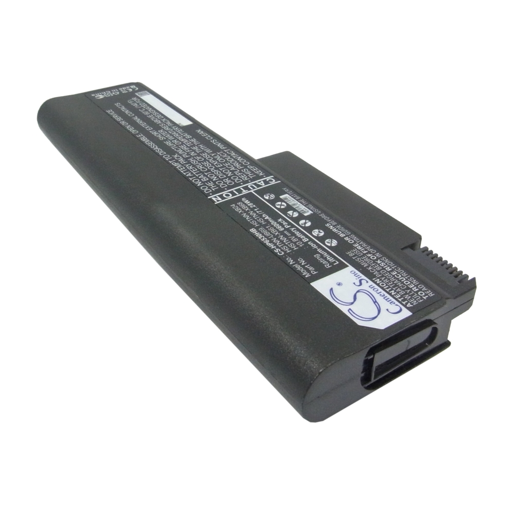 Batterier till bärbara datorer HP CS-HP6530HB