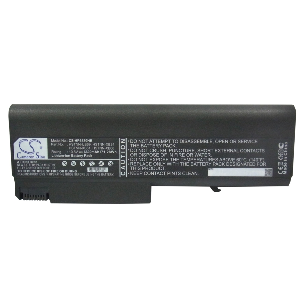 Battery Replaces HSTNN-IB69