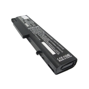 CS-HP6530NB<br />Batteries for   replaces battery HSTNN-UB68