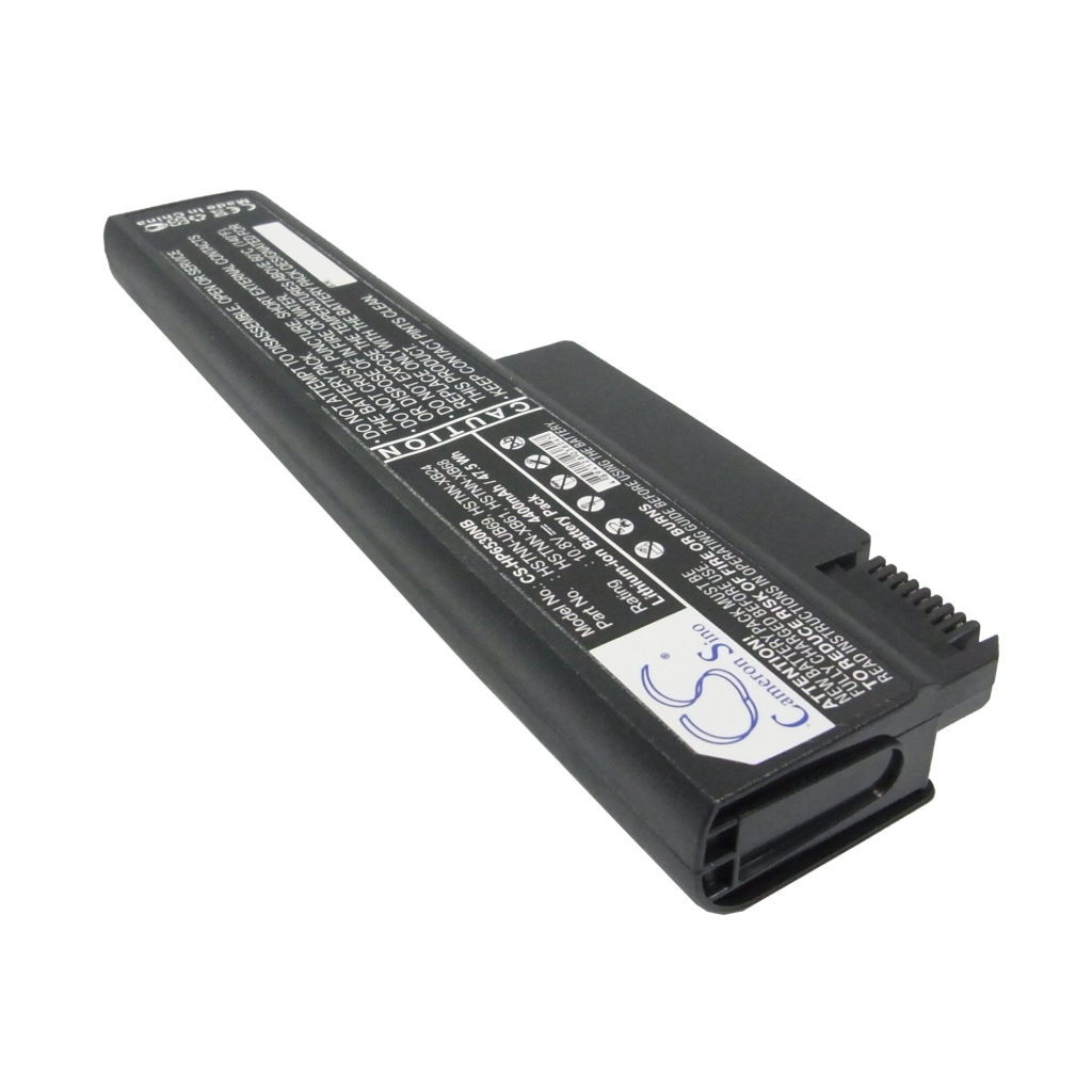 Notebook battery HP EliteBook 8440W