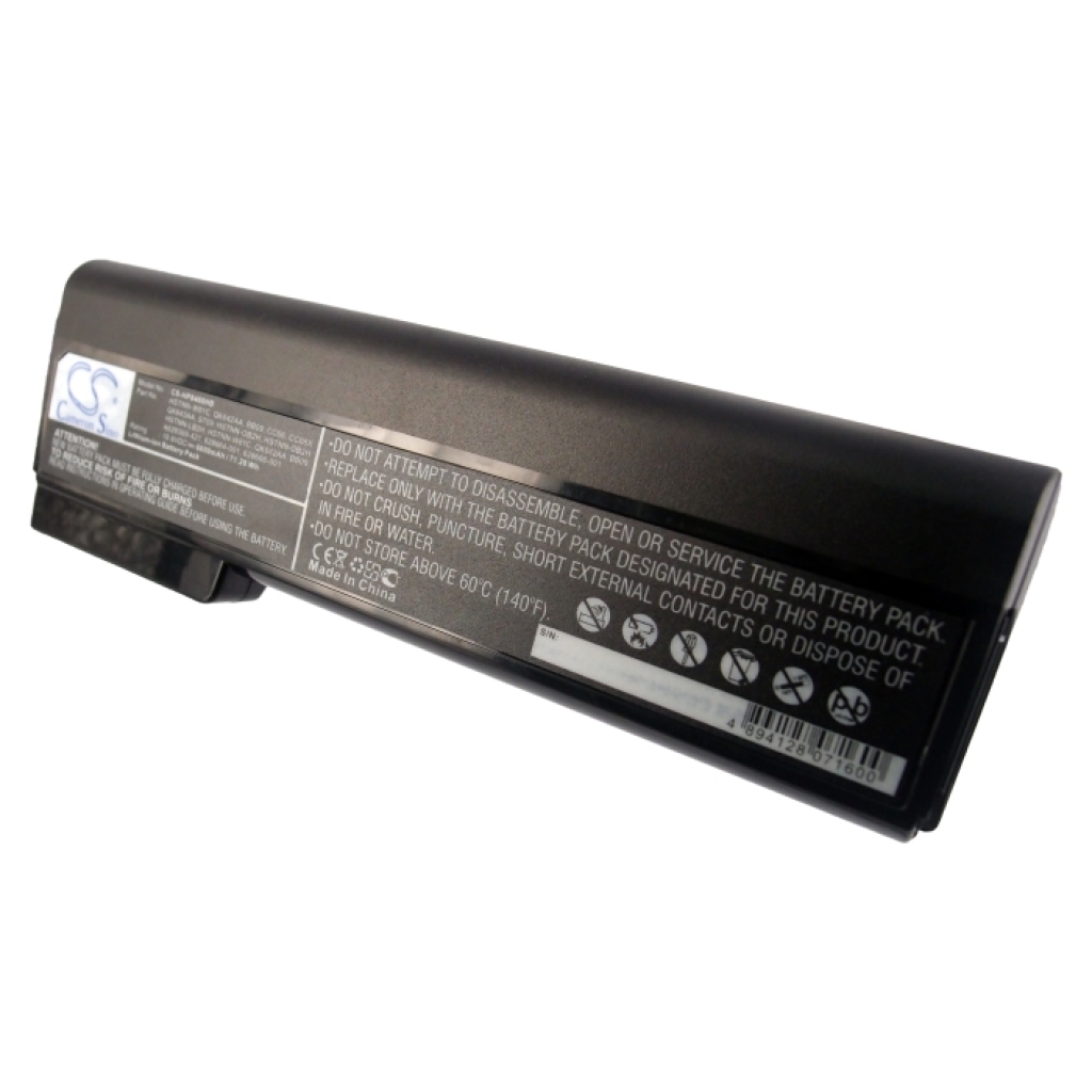 Laptop Adapter HP CS-HP8460HB