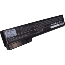 Kompatibel batteribyte för HP  HSTNN-W81C, 628664-001, CC09, HSTNN-LB2G, QK643AA...