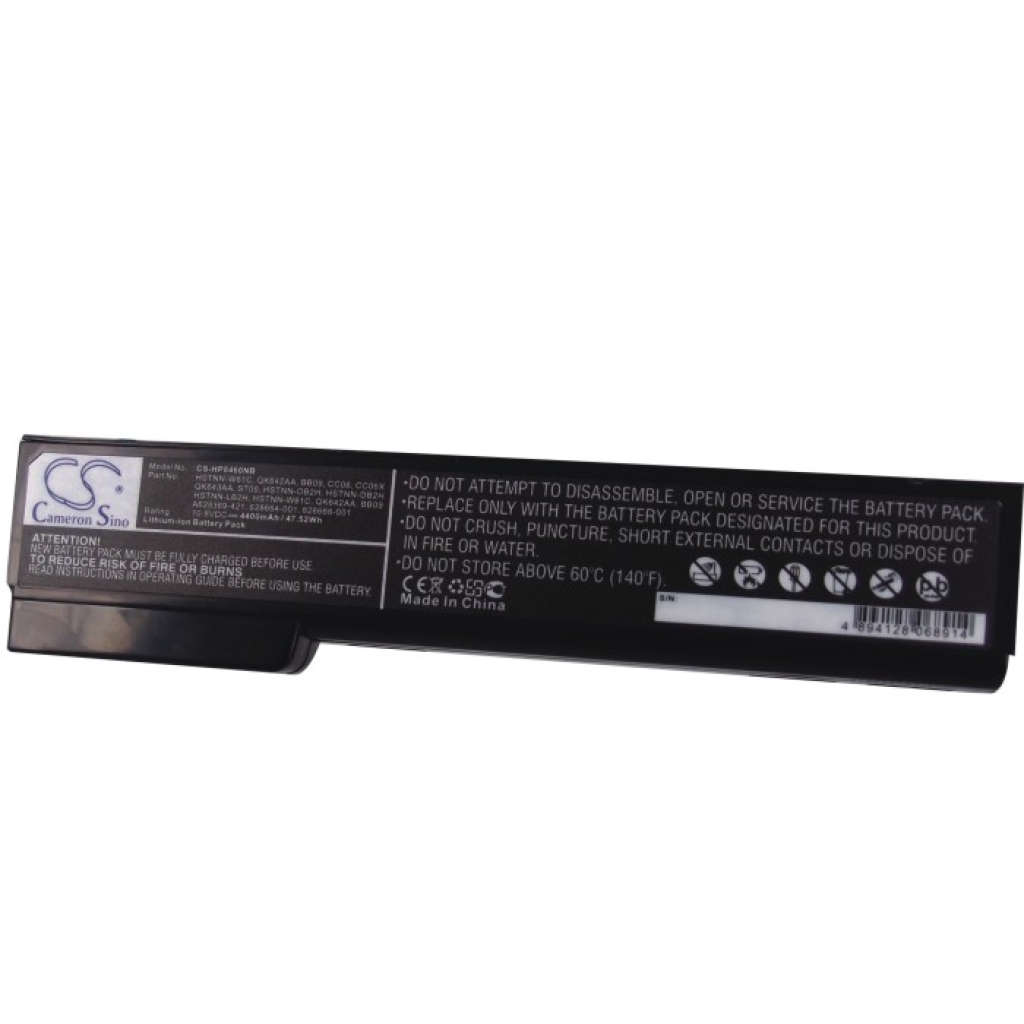 Battery Replaces CC06X