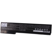 CS-HP8460NB<br />Batterier för  ersätter batteri 628369-421