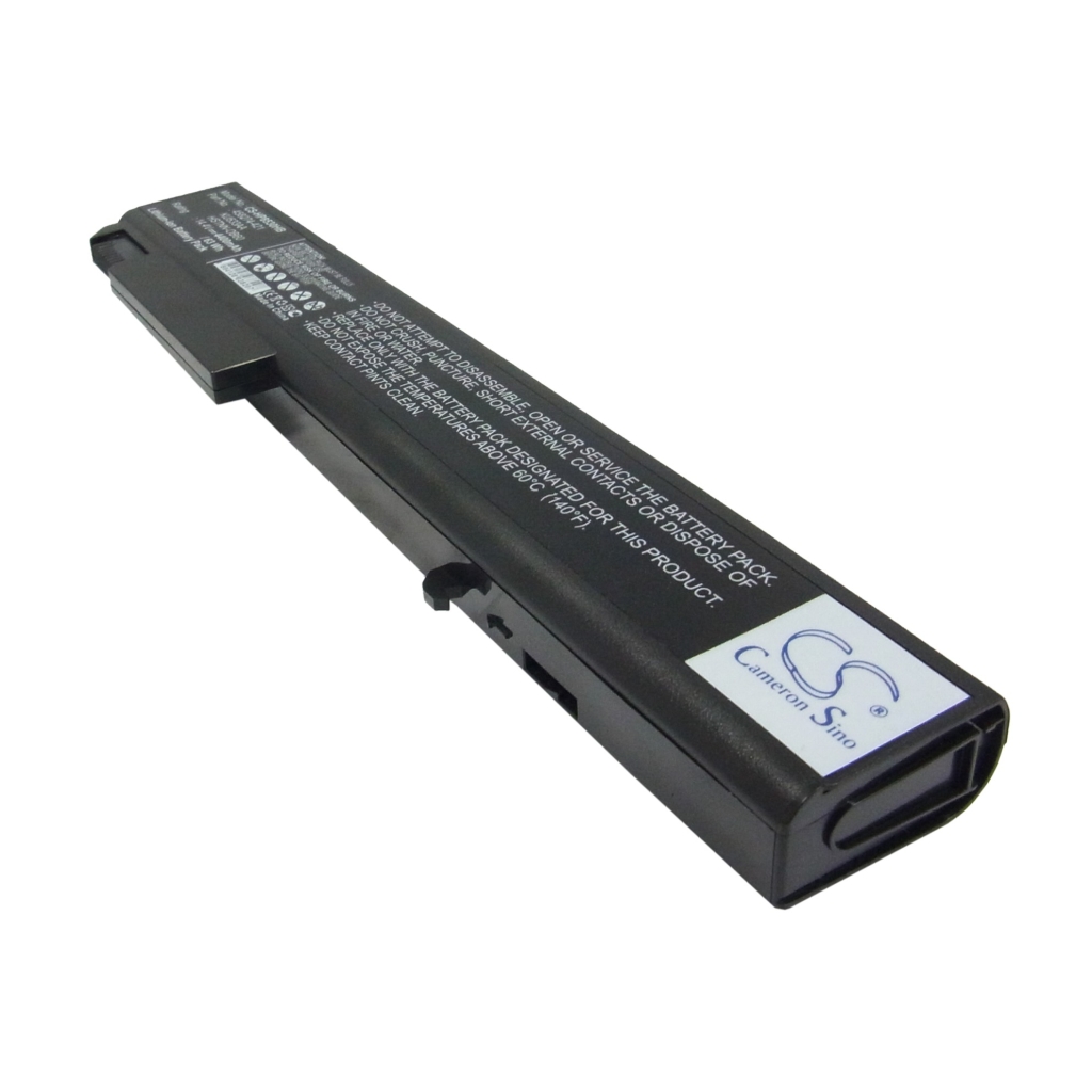 Batterier Ersätter 484788-001