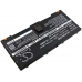 Batterier Ersätter ProBook 5330M-LG718EA