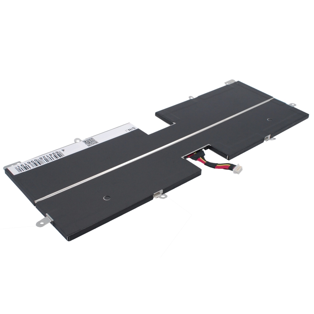 Batterier Ersätter Spectre XT TouchSmart Ultrabook 15-4000ee