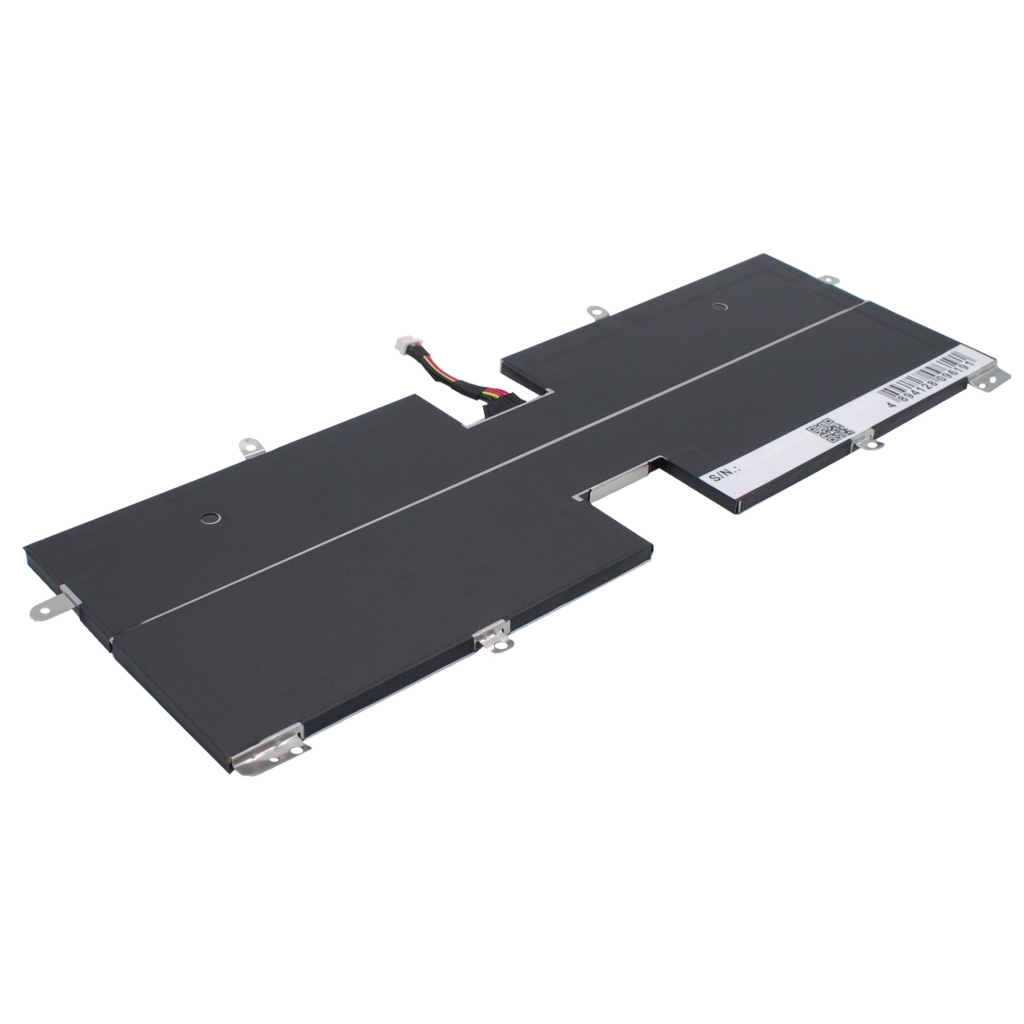 Batterier Ersätter Spectre XT TouchSmart Ultrabook 15-4000ee