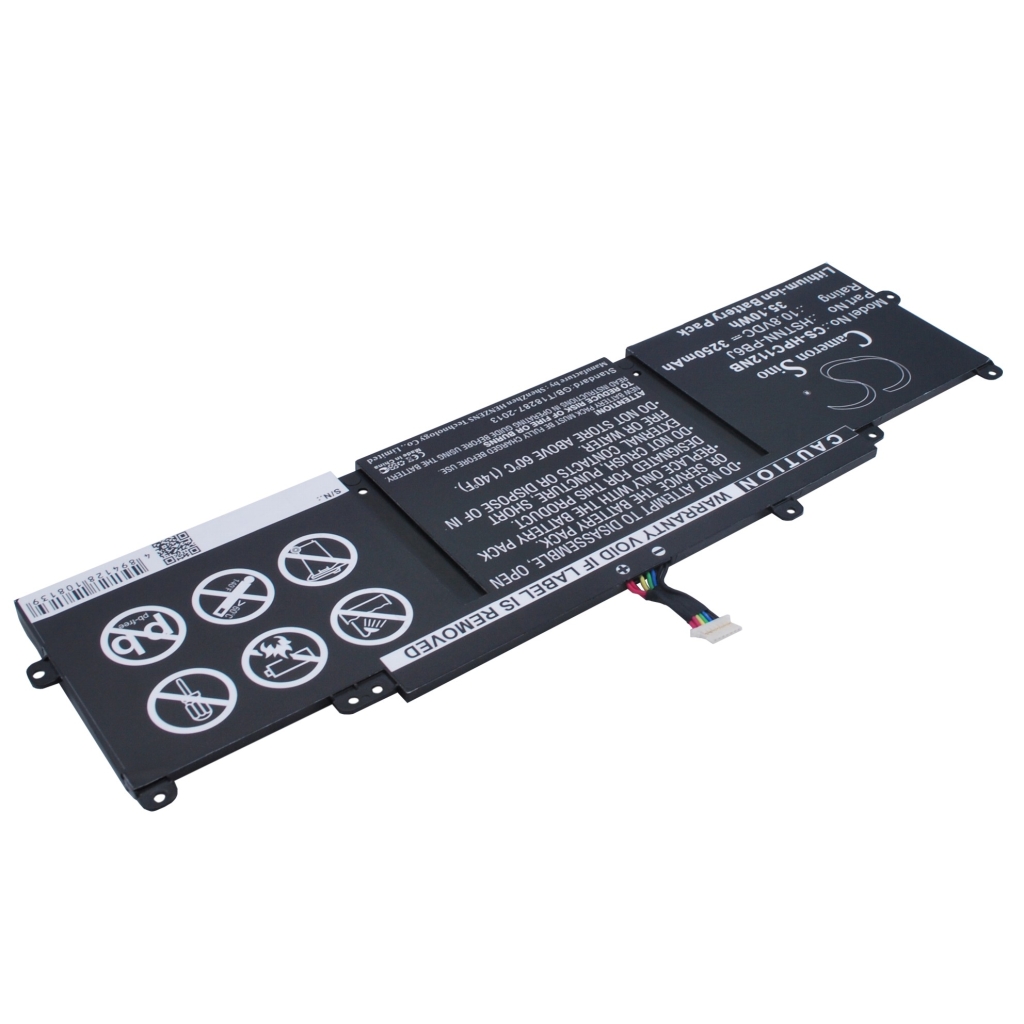 Battery Replaces PE03XL