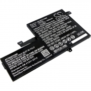 CS-HPC115NB<br />Batterier för  ersätter batteri 918340-2C1