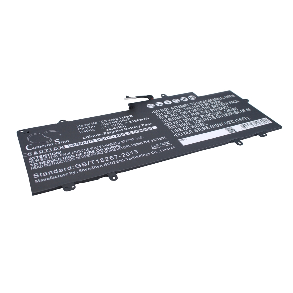 Battery Replaces B003XL