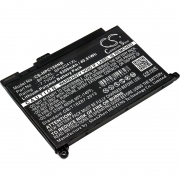 CS-HPC150NB<br />Batterier för  ersätter batteri 849909-850