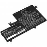 CS-HPC603NB<br />Batterier för  ersätter batteri 918340-2C1