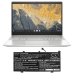 HP Chromebook X360 14C