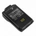 Batterier till radioapparater Hytera CS-HPD680TW