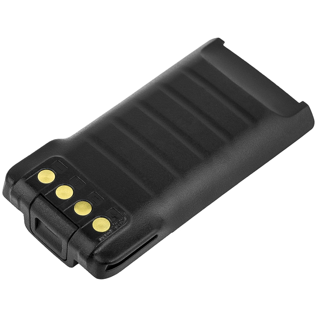 Compatible battery replacement for Hytera BL2016