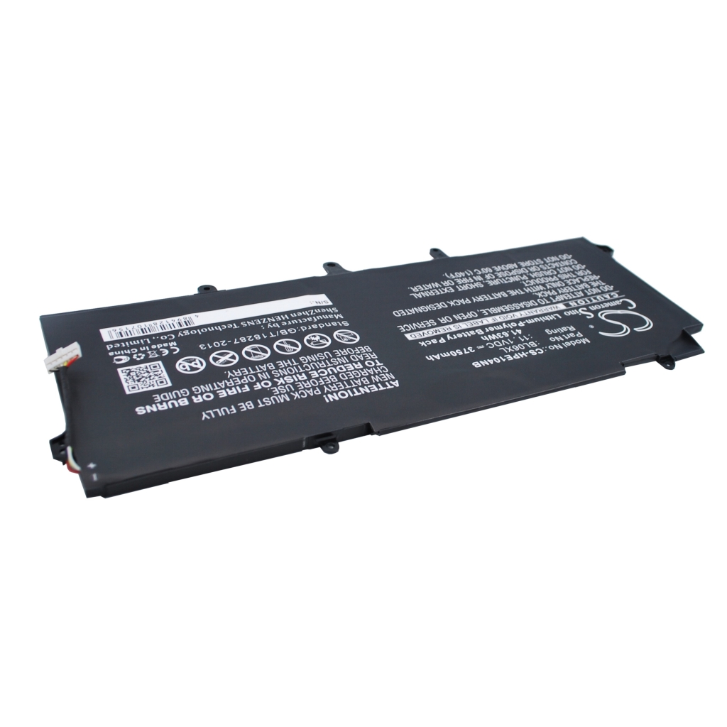 Battery Replaces BL06042XL