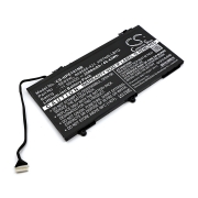 CS-HPE141NB<br />Batterier för  ersätter batteri 849909-850