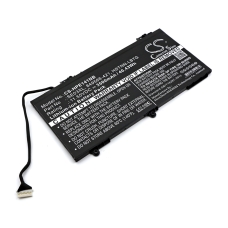 Kompatibel batteribyte för HP  TPN-Q171, 849988-850, SE03XL, 849909-850, SE03041XL...