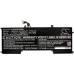 Notebook battery HP Envy 13-AD003NE