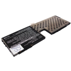 Kompatibel batteribyte för HP  595342-371, NBP2C37, HSTNN-OB1J, AK02, 596244-001...